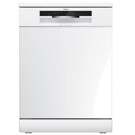Máquina de lavar loiça teka - dfs 46710 - branca