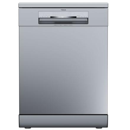 Máquina de lavar loiça teka - dfs 76810 inox