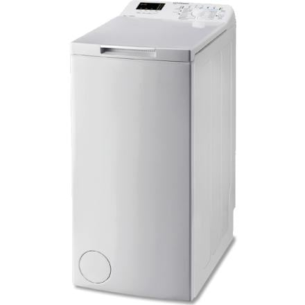 Máquina de lavar roupa indesit - btw s72200 sp/n