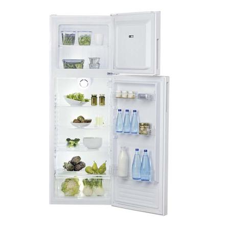 Frigorifico Indesit 301L TIHA17V