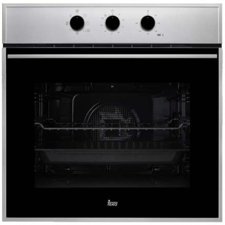 Forno encastrar teka - hsb 615 ss - inox