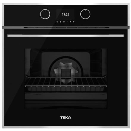Forno encastrar teka - hlb 860 ss - inox