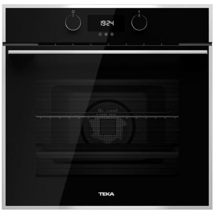 Forno encastrar teka - hlb 830 ss - inox