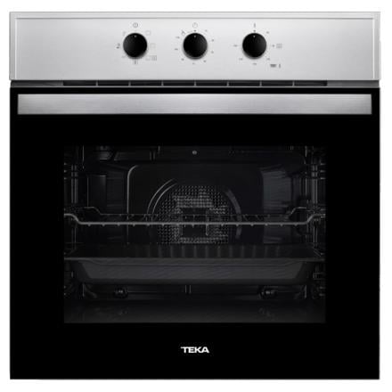 Forno encastrar teka - hbb 605 ss - inox