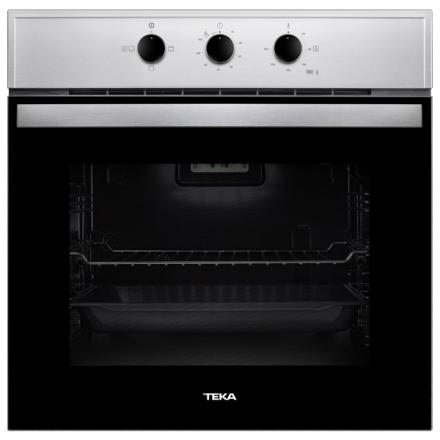 Forno encastrar teka - hbb 535 ss - inox