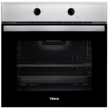Forno encastrar teka - hbb 435 ss - inox