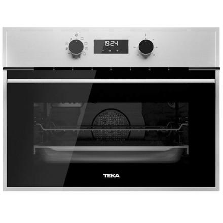 Forno encastrar teka - hsc 635 p ss - inox