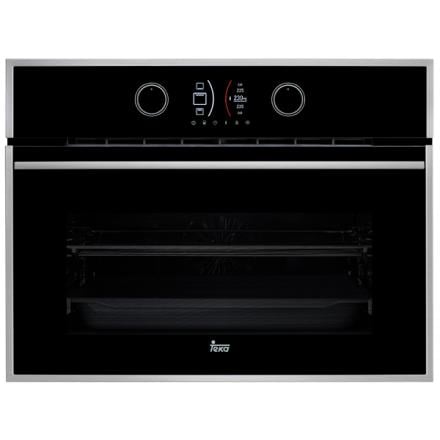 Forno encastrar teka - hlc 860p ss - inox