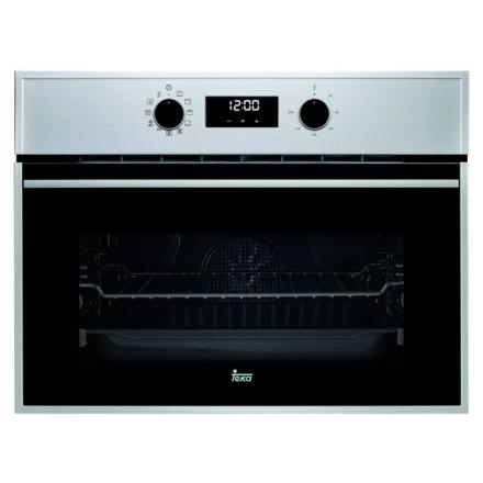 Forno encastrar teka - hsc 635 ss - inox
