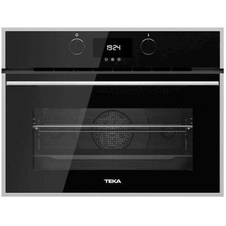 Forno vapor encastrar teka - hlc 847 sc