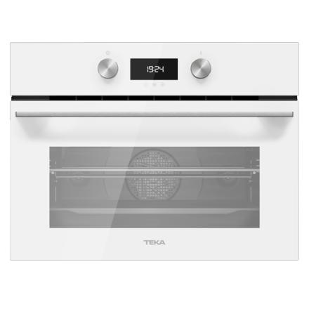 Forno encastrar teka - hlc 8400 wh e01 - branco