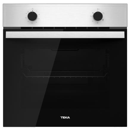 Forno encastrar teka - hbb 724 g ss - inox