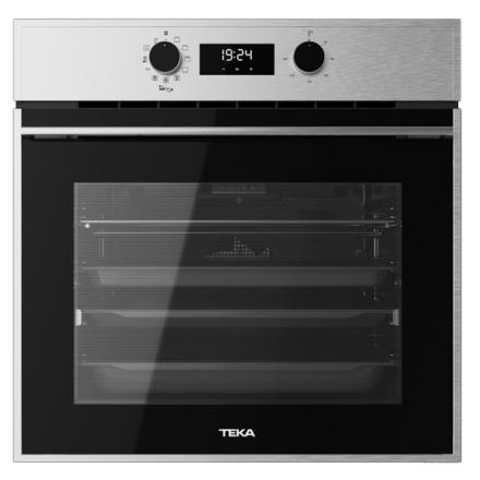 Forno encastrar teka - hsb 646 air fry inox