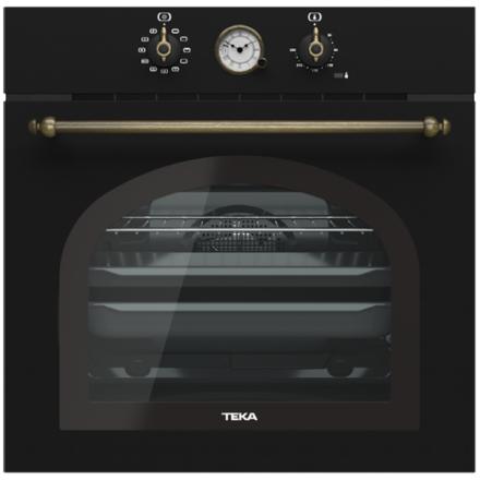 Forno encastrar teka - hrb 6300 at - antracite