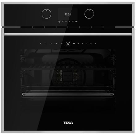 Forno encastrar teka - steakmaster bk-ss