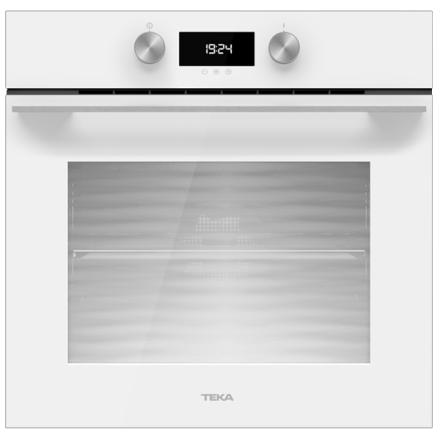 Forno encastrar teka - hlb 8400 p wh e00 - branco