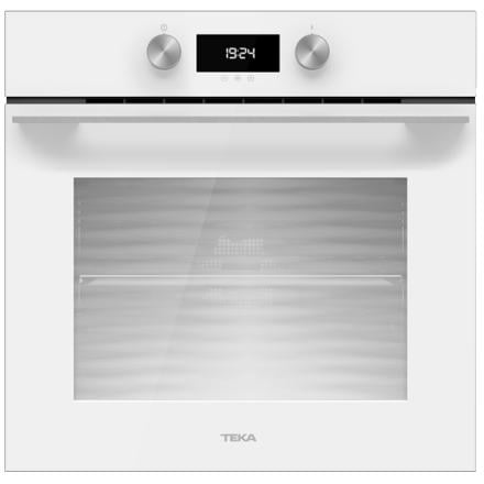 Forno encastrar teka - hlb 8400 wh - branco
