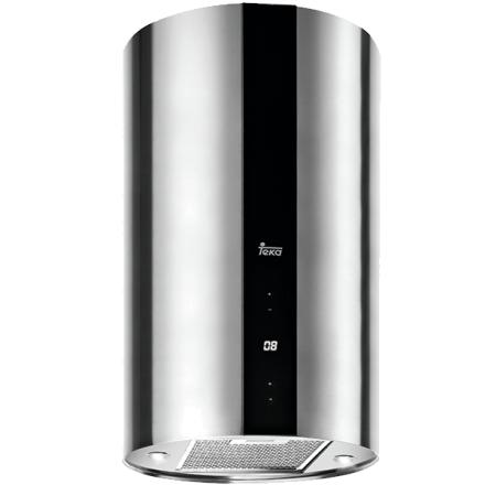 Exaustor decorativo teka - cc 485 x - inox