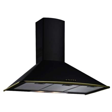 Exaustor decorativo teka - dmr 975