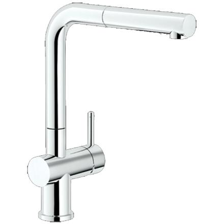 Misturadora rodi - line mn 807 cr