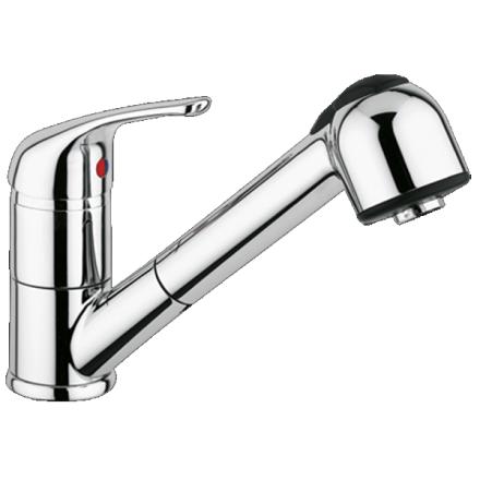 Misturadora eco 800 rodi - br we40800 cr