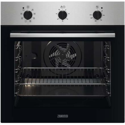 Forno zanussi - zohkf1x1
