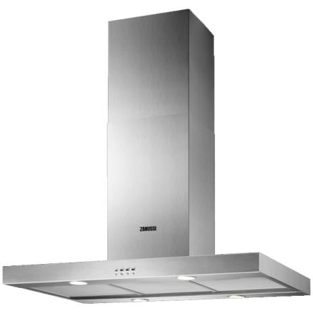 Exaustor zanussi - zhs 92450 xa