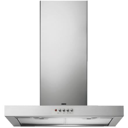 Exaustor zanussi - zhc 75 x