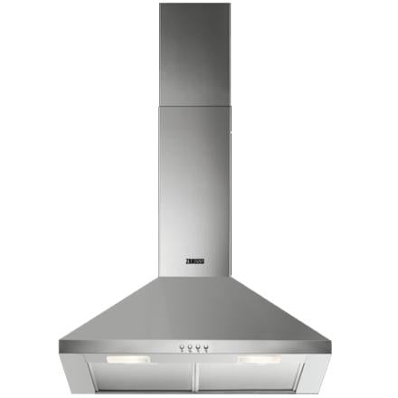 Exaustor zanussi - zhc 72462 xa