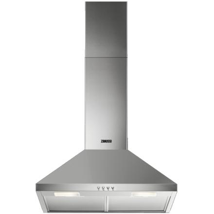 Exaustor zanussi - zhc 62462 xa