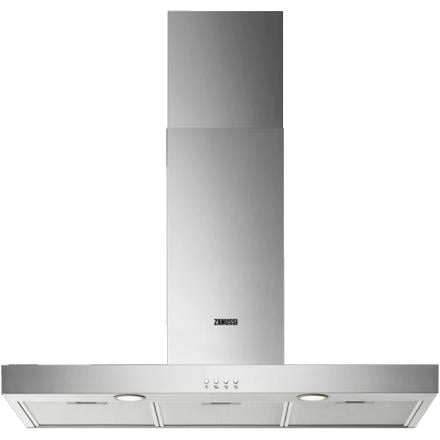 Exaustor zanussi - zhb 92670 xa