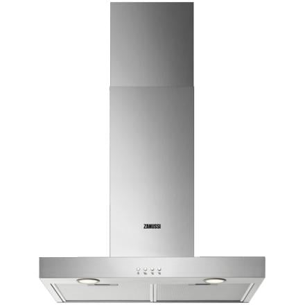 Exaustor zanussi - zhb 62670 xa