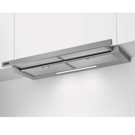 Exaustor zanussi - zfp419x
