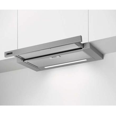 Exaustor zanussi - zfp416x
