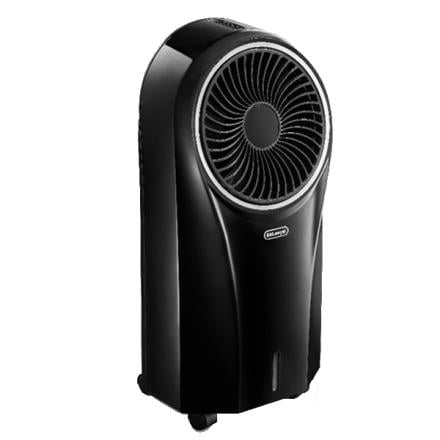 Climatizador evaporativo delonghi - ev250bk