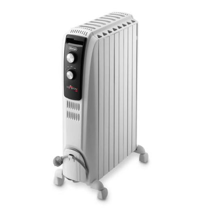 Aquecedor a Óleo Delonghi TRD40820 2000w