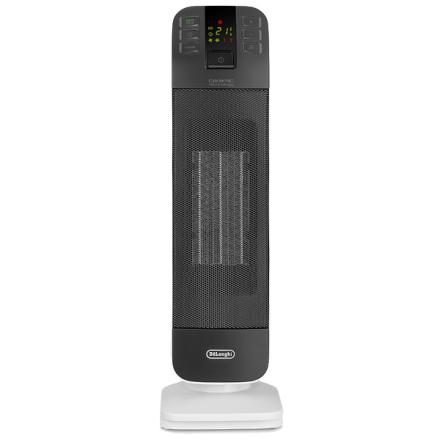 Aquecedor cerâmica delonghi - hfx 65v20 - 2000w