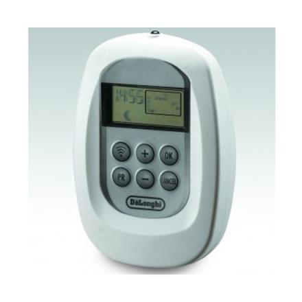 Controlo remoto p/eco-emissores delonghi