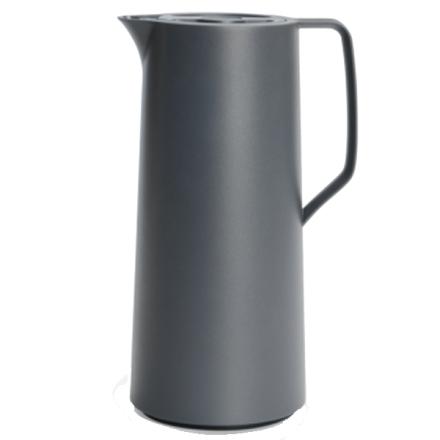 Jarro térmico tefal 1l - n4170110 - antrhacite