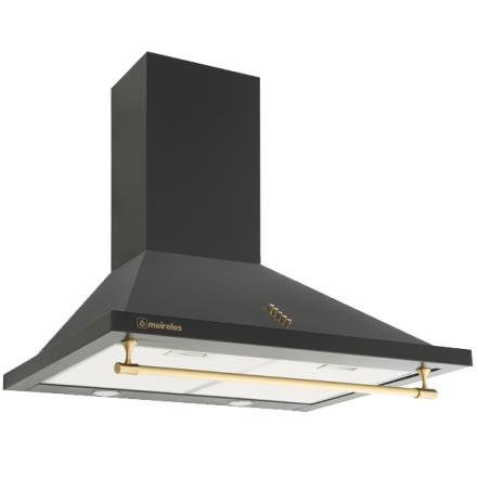 Exaustor meireles - mep 914 bl