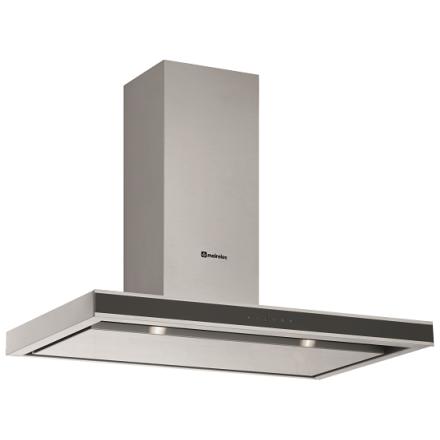 Exaustor meireles - mep 470 xn