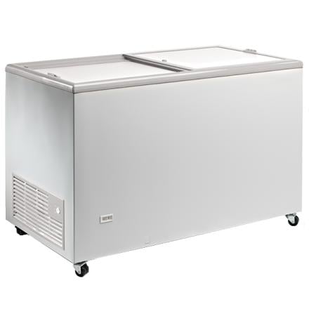 Arca Horizontal Gelados Starlux STCTO400