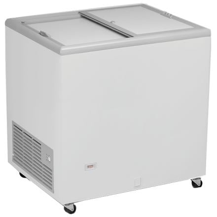 Arca Horizontal Gelados Starlux STCTO220