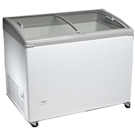Arca Horizontal Gelados Starlux STCTC300I