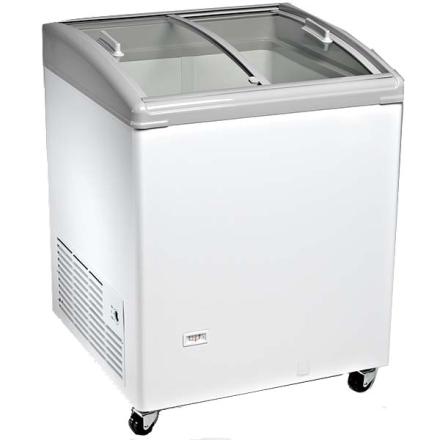 Arca Horizontal Gelados Starlux STCTC170I