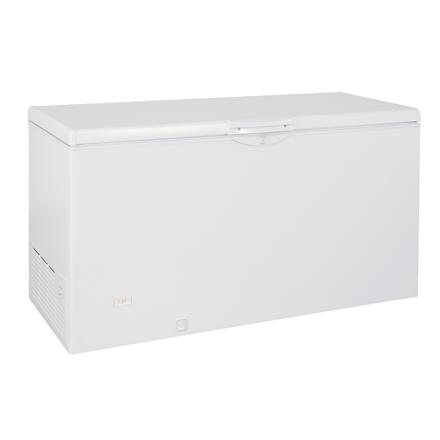 Arca frigorifica horizontal tampa abatível starlux - stah500