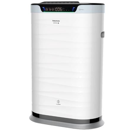 Purificador de ar taurus/alpatec ap2070w - 954.606
