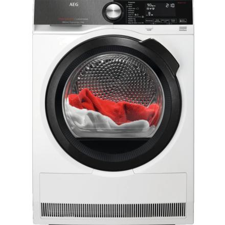 Máquina secar roupa AEG t 9deb979