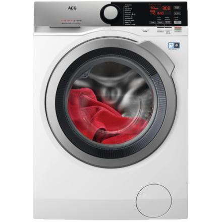 Máquina de lavar e secar roupa aeg - l7wee962
