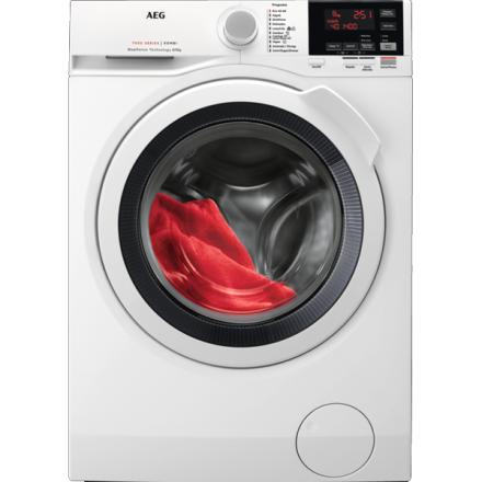 Máquina de lavar e secar roupa aeg - l7wbg851